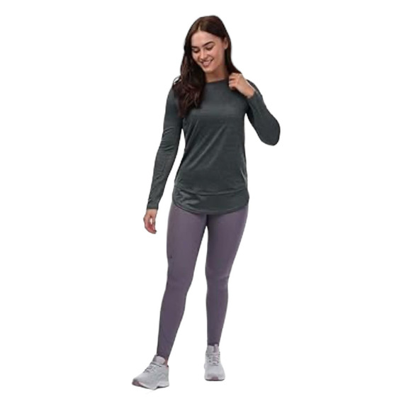 NWT! Under Armour Tech Vent Long Sleeve Women's Training Top - Size Small - Picture 2 of 9